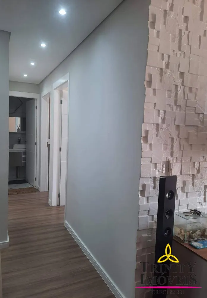 Apartamento, 2 quartos, 48 m² - Foto 4