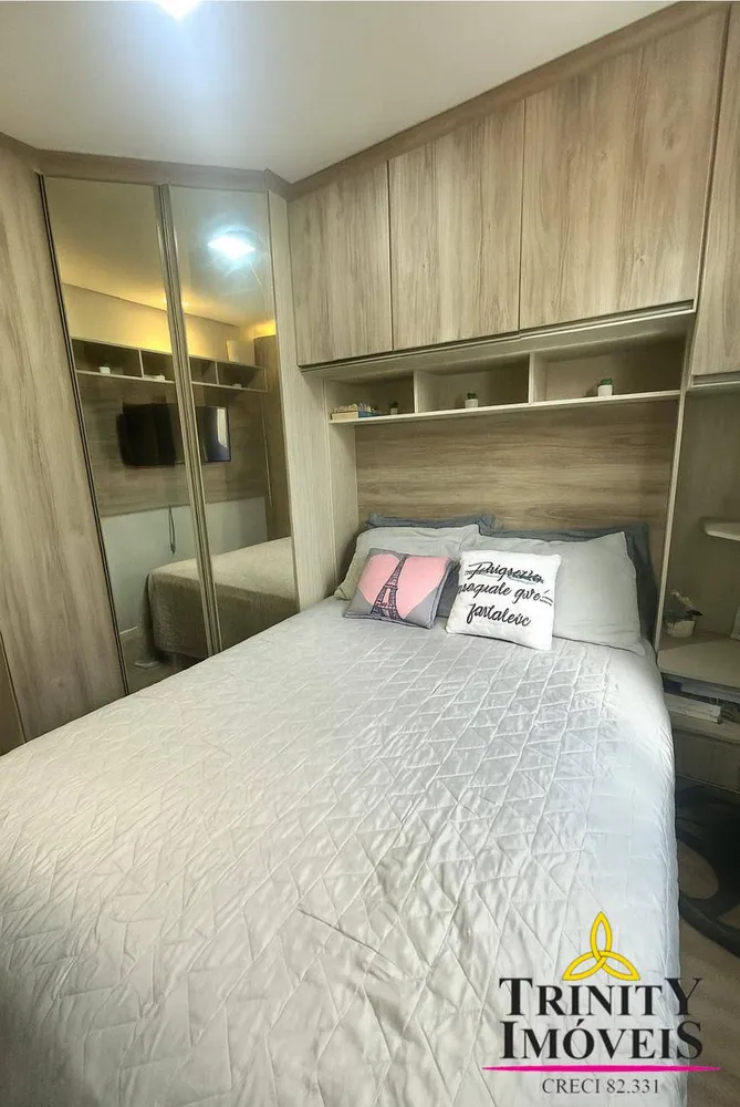 Apartamento, 2 quartos, 48 m² - Foto 11