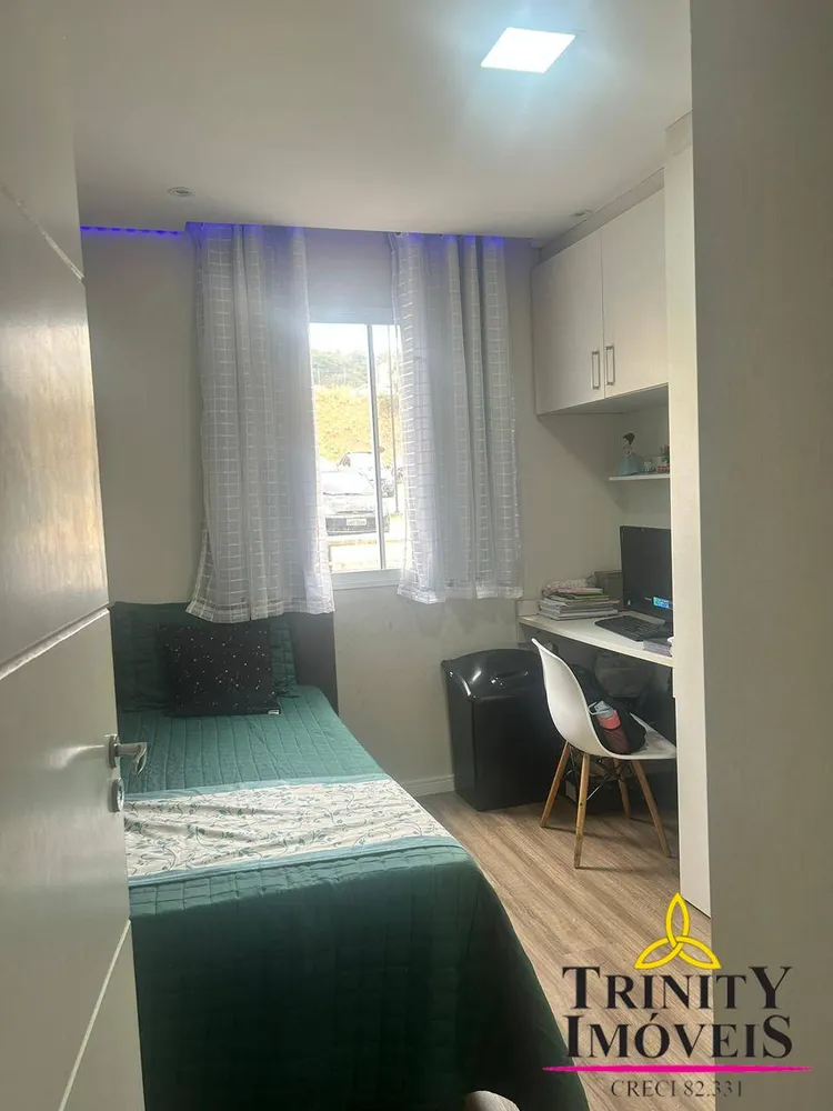Apartamento, 2 quartos, 48 m² - Foto 12