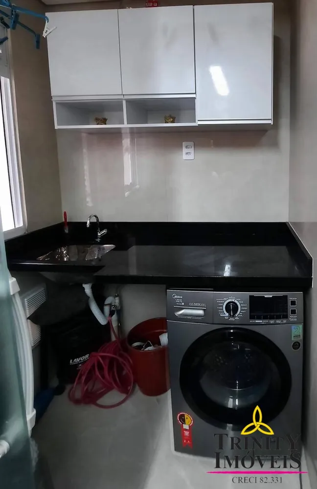 Apartamento, 2 quartos, 48 m² - Foto 5
