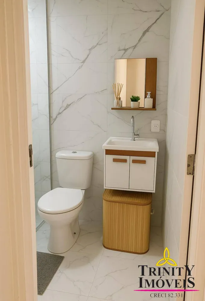 Apartamento, 2 quartos, 48 m² - Foto 7