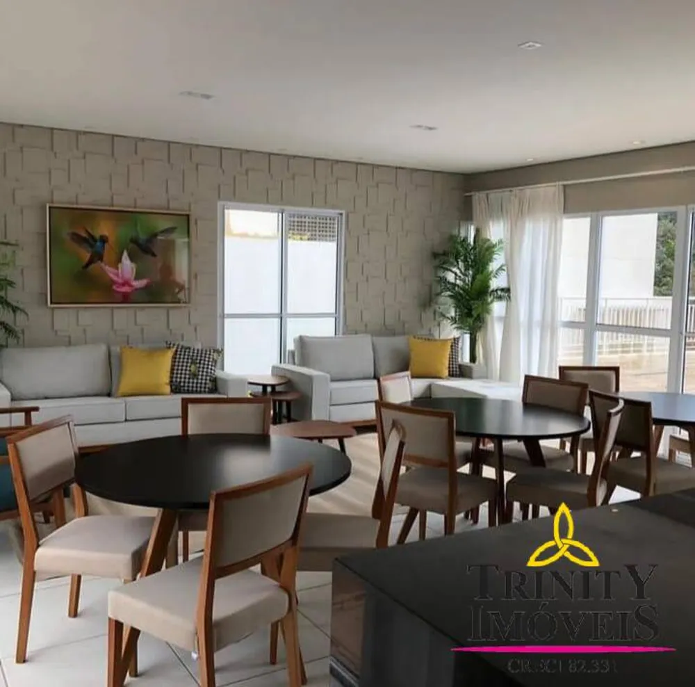 Apartamento, 2 quartos, 48 m² - Foto 13