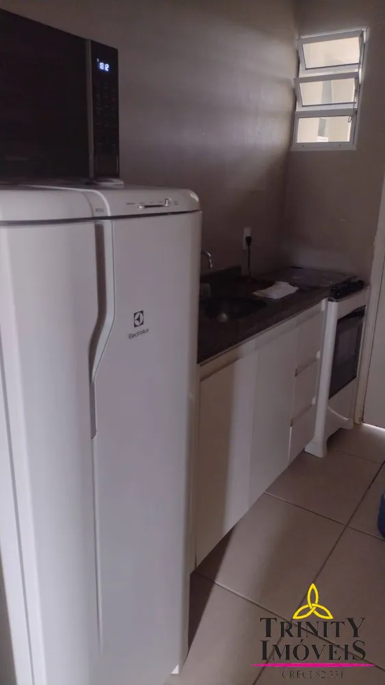 Apartamento, 2 quartos, 48 m² - Foto 11