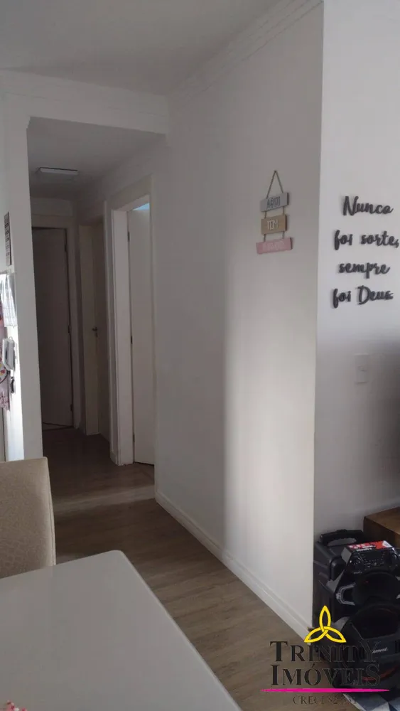 Apartamento, 2 quartos, 48 m² - Foto 6