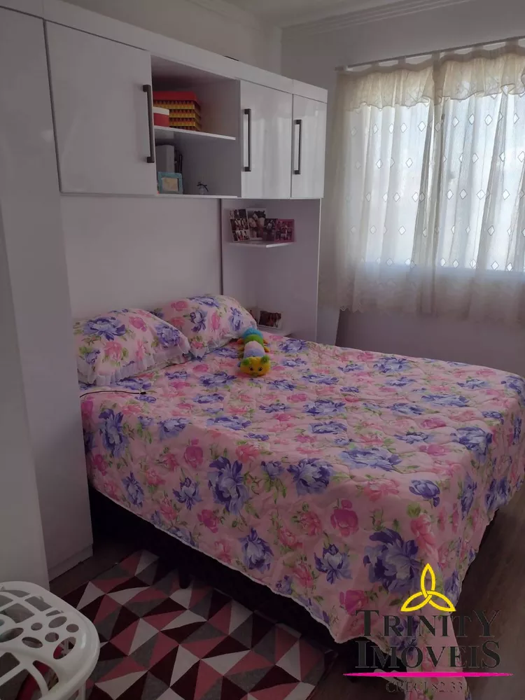 Apartamento à venda com 2 quartos, 48m² - Foto 4