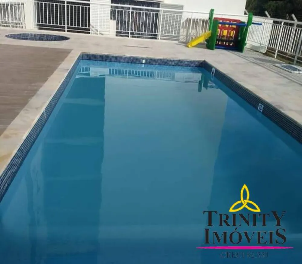 Apartamento, 2 quartos, 48 m² - Foto 10