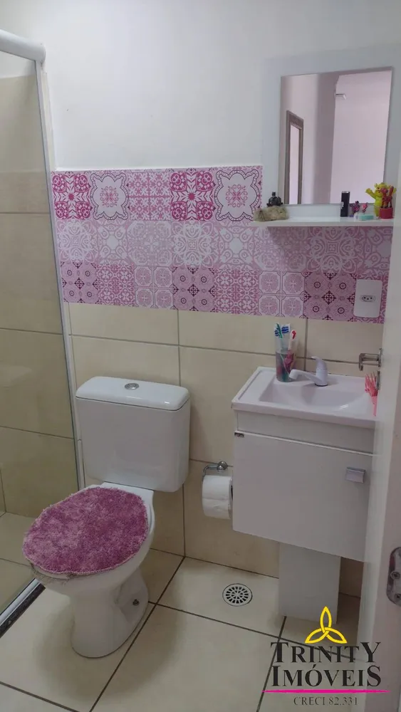 Apartamento, 2 quartos, 48 m² - Foto 7