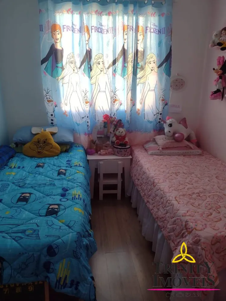 Apartamento, 2 quartos, 48 m² - Foto 5