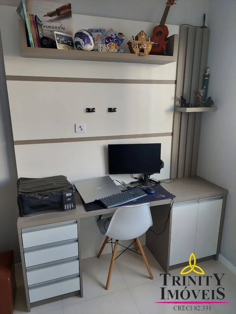 Apartamento, 2 quartos, 48 m² - Foto 3
