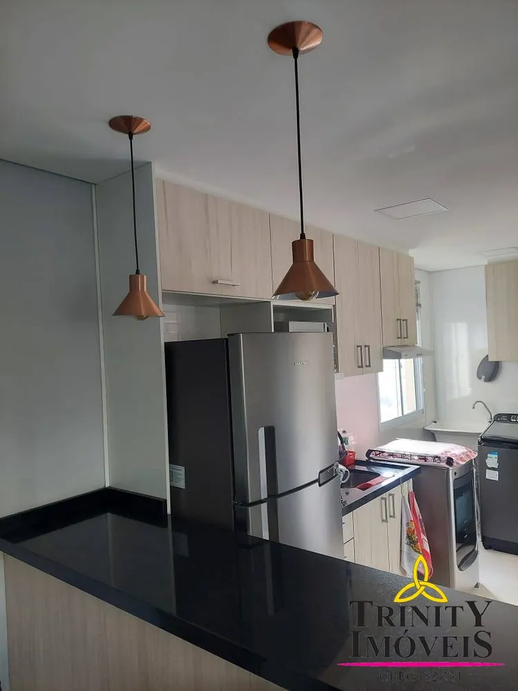 Apartamento, 2 quartos, 48 m² - Foto 11