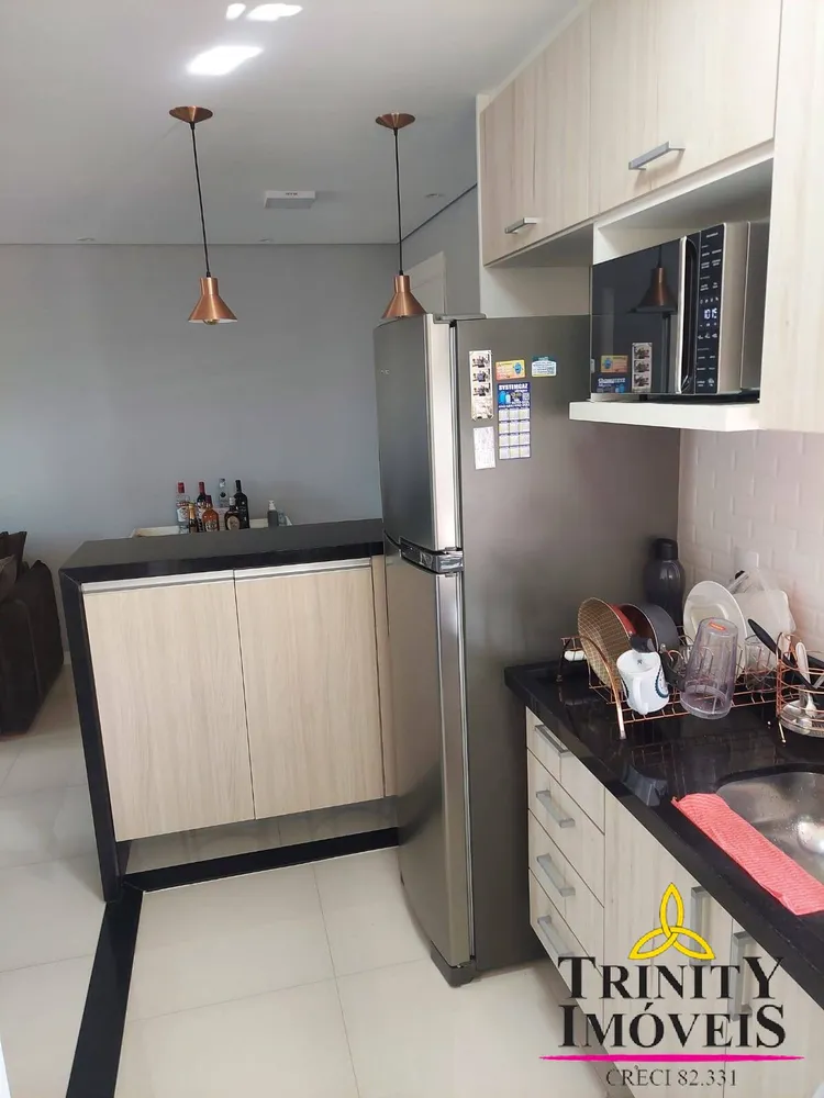 Apartamento, 2 quartos, 48 m² - Foto 7