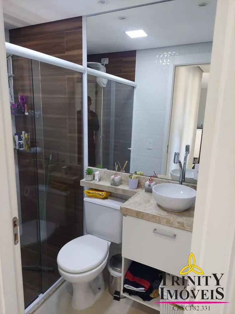Apartamento, 2 quartos, 48 m² - Foto 8