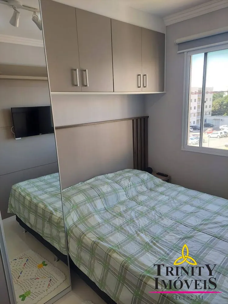 Apartamento, 2 quartos, 48 m² - Foto 10