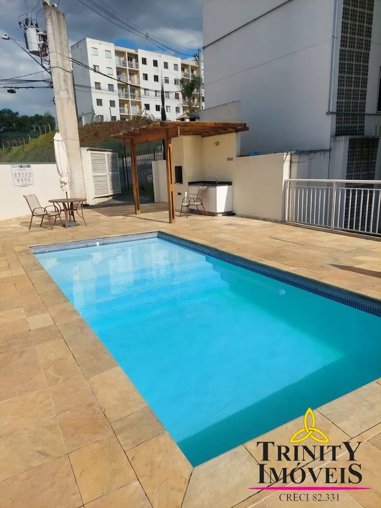 Apartamento, 2 quartos, 48 m² - Foto 1