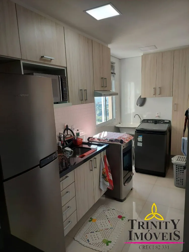 Apartamento, 2 quartos, 48 m² - Foto 6