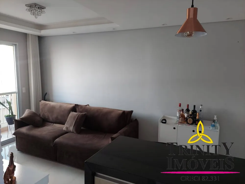 Apartamento, 2 quartos, 48 m² - Foto 4