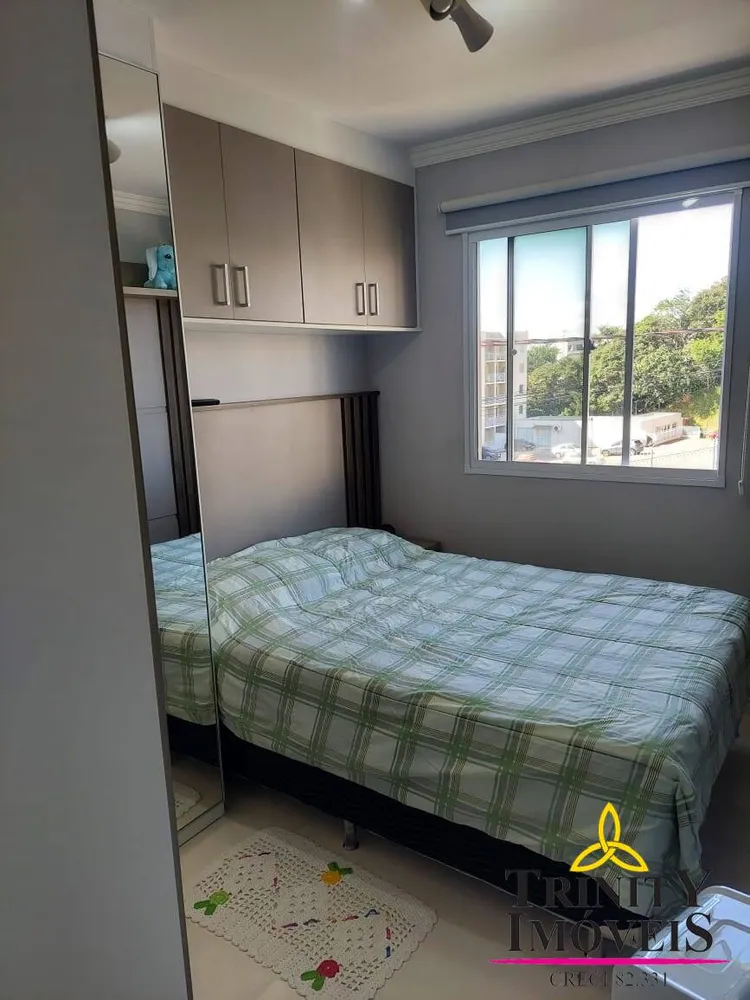 Apartamento, 2 quartos, 48 m² - Foto 9