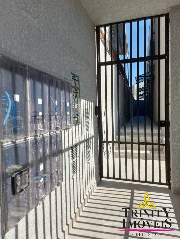 Casa, 2 quartos, 63 m² - Foto 14