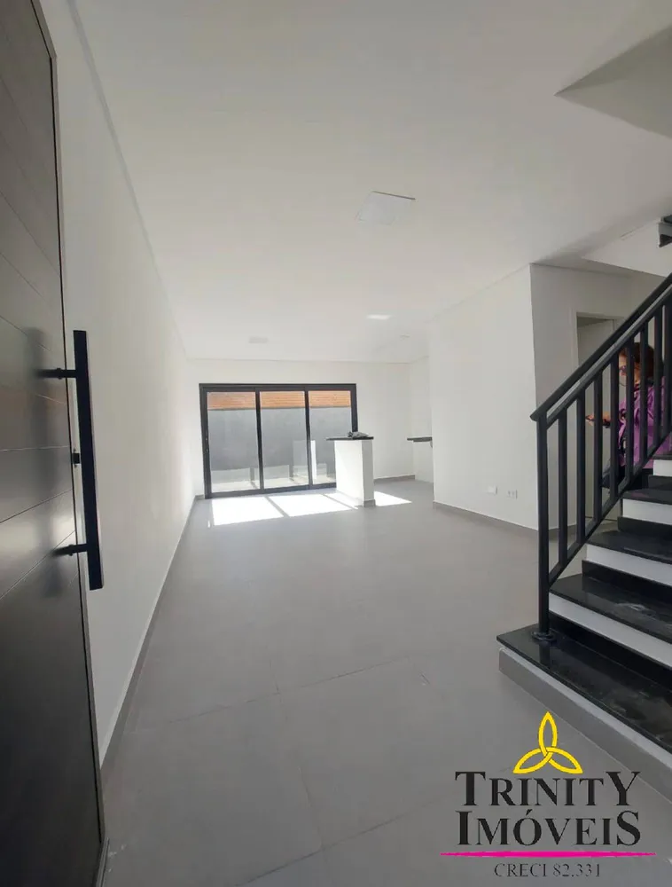 Casa, 2 quartos, 63 m² - Foto 5