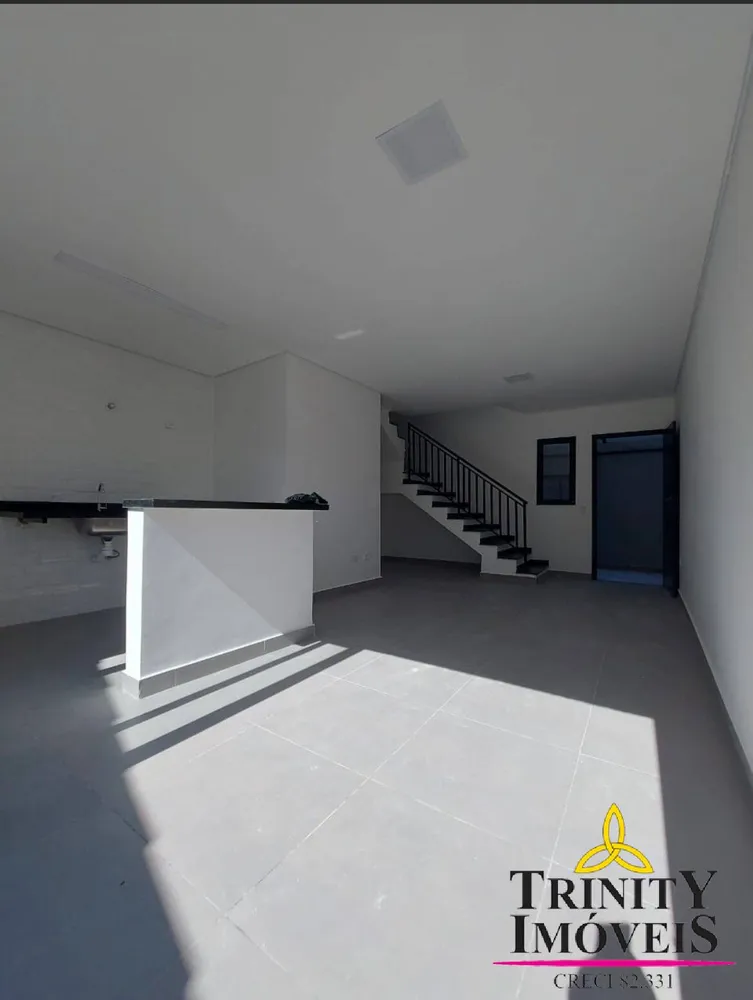 Casa, 2 quartos, 63 m² - Foto 7