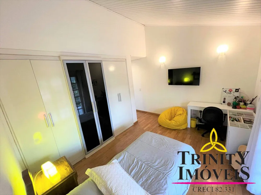Casa, 5 quartos - Foto 10