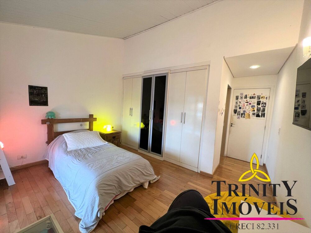Casa, 5 quartos - Foto 4