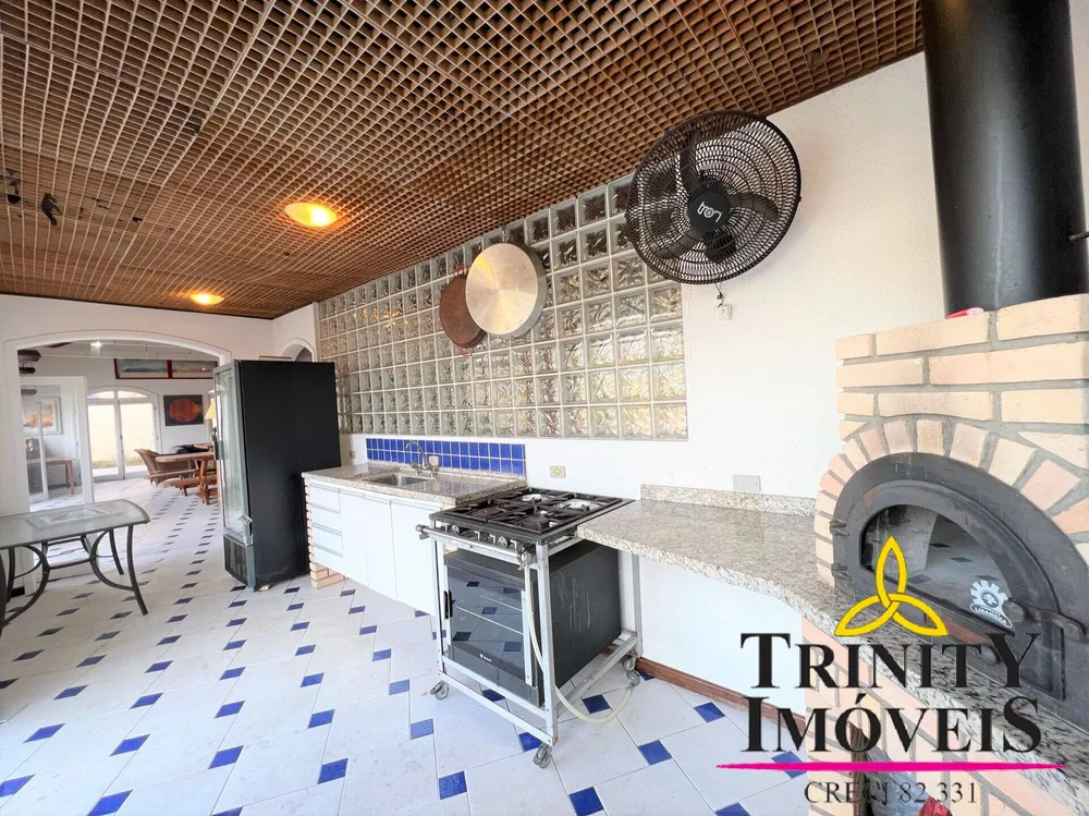 Casa, 5 quartos - Foto 4