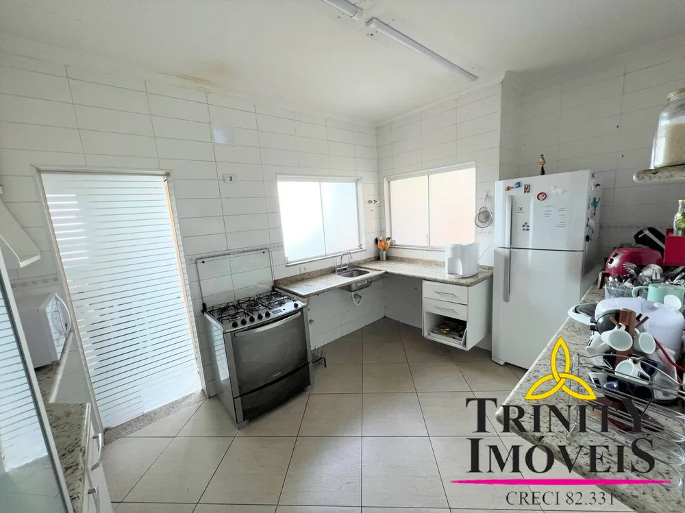 Casa, 5 quartos - Foto 12