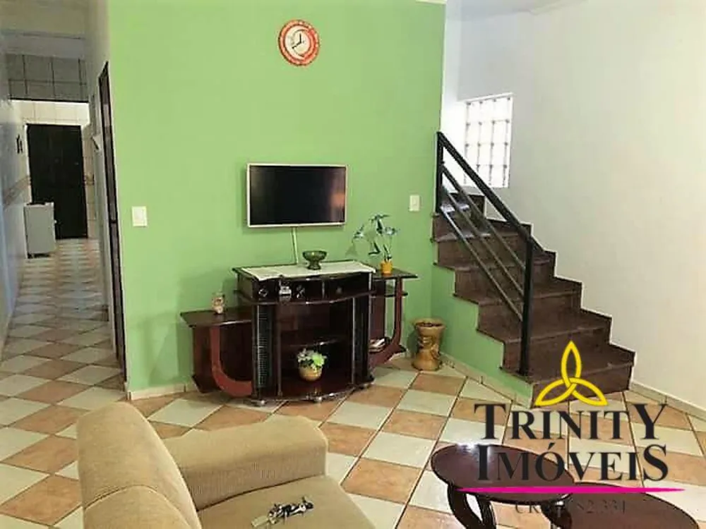 Casa, 3 quartos, 194 m² - Foto 5