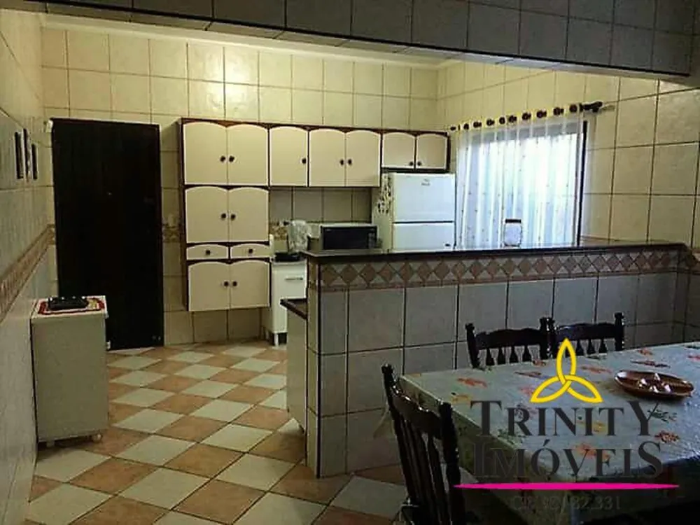 Casa, 3 quartos, 194 m² - Foto 6