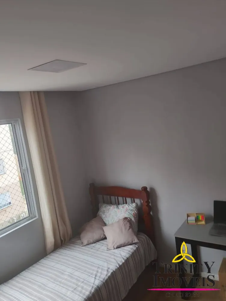 Apartamento, 2 quartos, 46 m² - Foto 7
