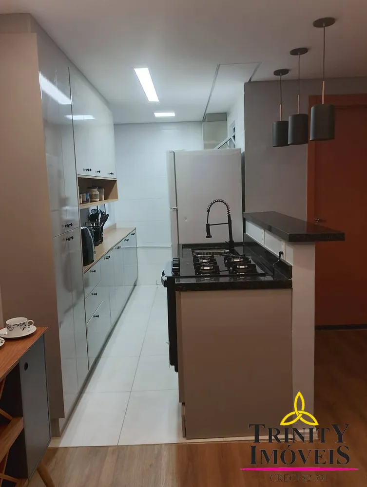 Apartamento, 2 quartos, 46 m² - Foto 4