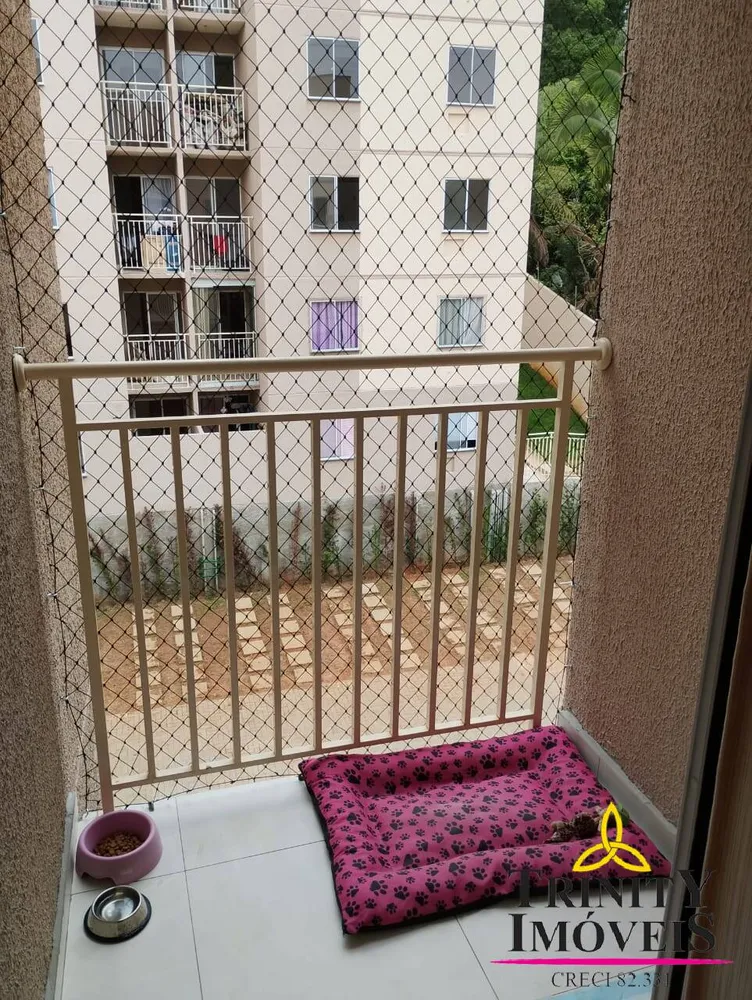 Apartamento, 2 quartos, 46 m² - Foto 10