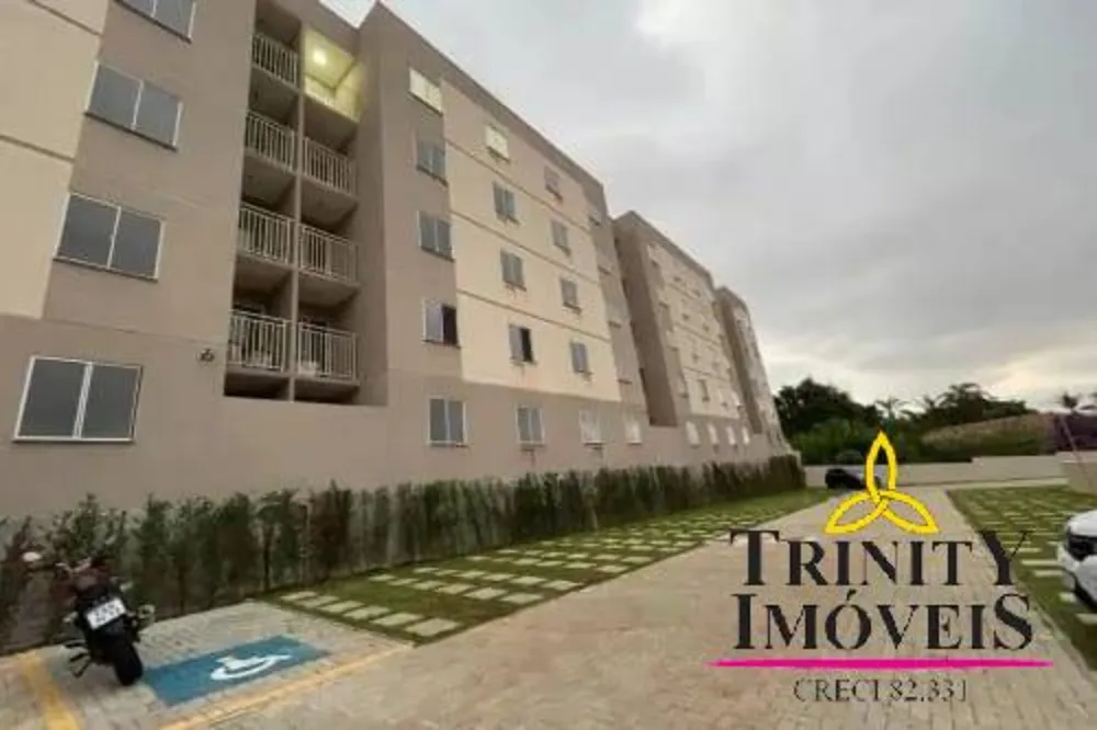 Apartamento, 2 quartos, 46 m² - Foto 14