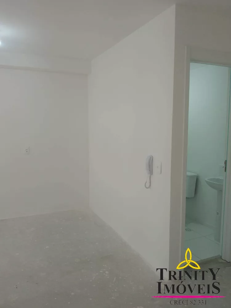 Apartamento à venda com 1 quarto, 24m² - Foto 4