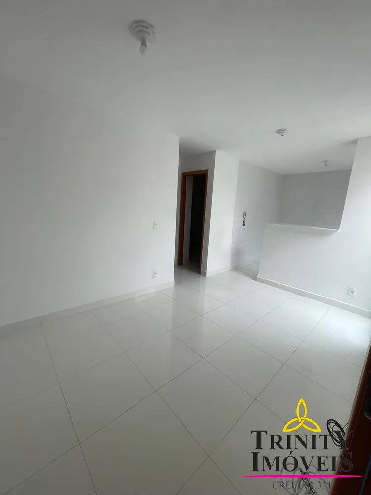 Apartamento, 2 quartos, 40 m² - Foto 8
