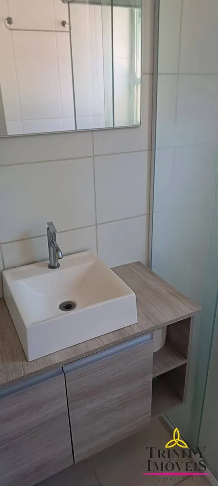 Apartamento, 48 m² - Foto 4