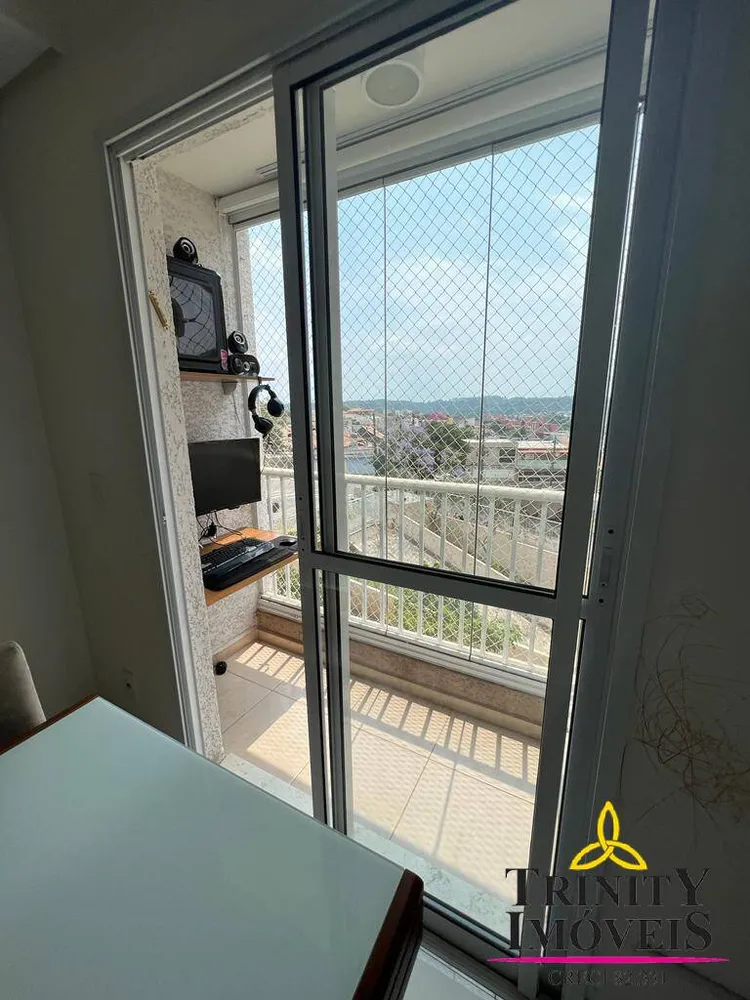 Apartamento, 2 quartos, 47 m² - Foto 2