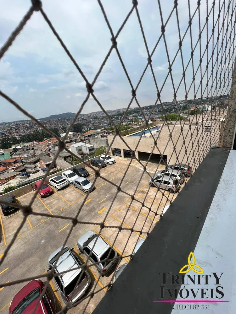 Apartamento, 2 quartos, 47 m² - Foto 11