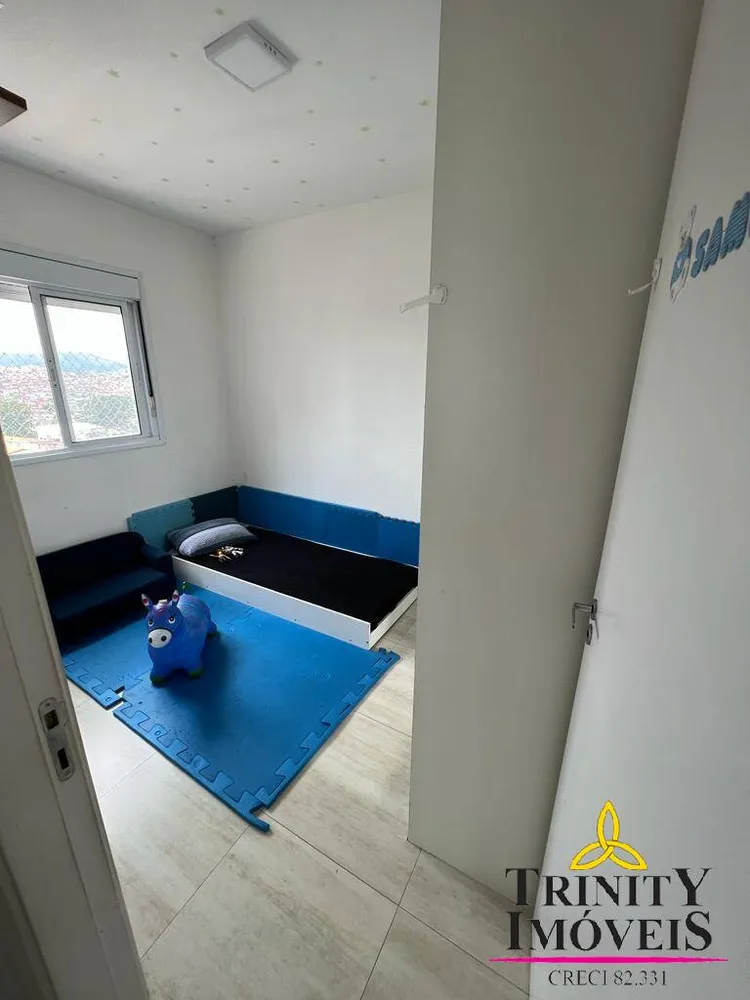 Apartamento, 2 quartos, 47 m² - Foto 12