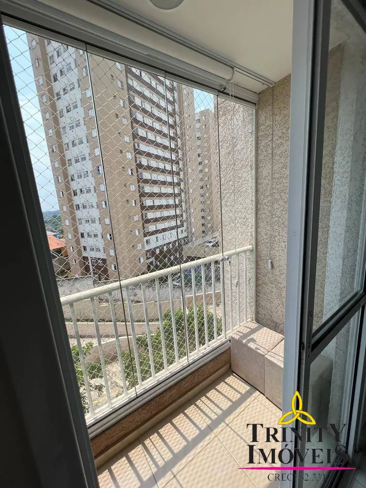 Apartamento, 2 quartos, 47 m² - Foto 1
