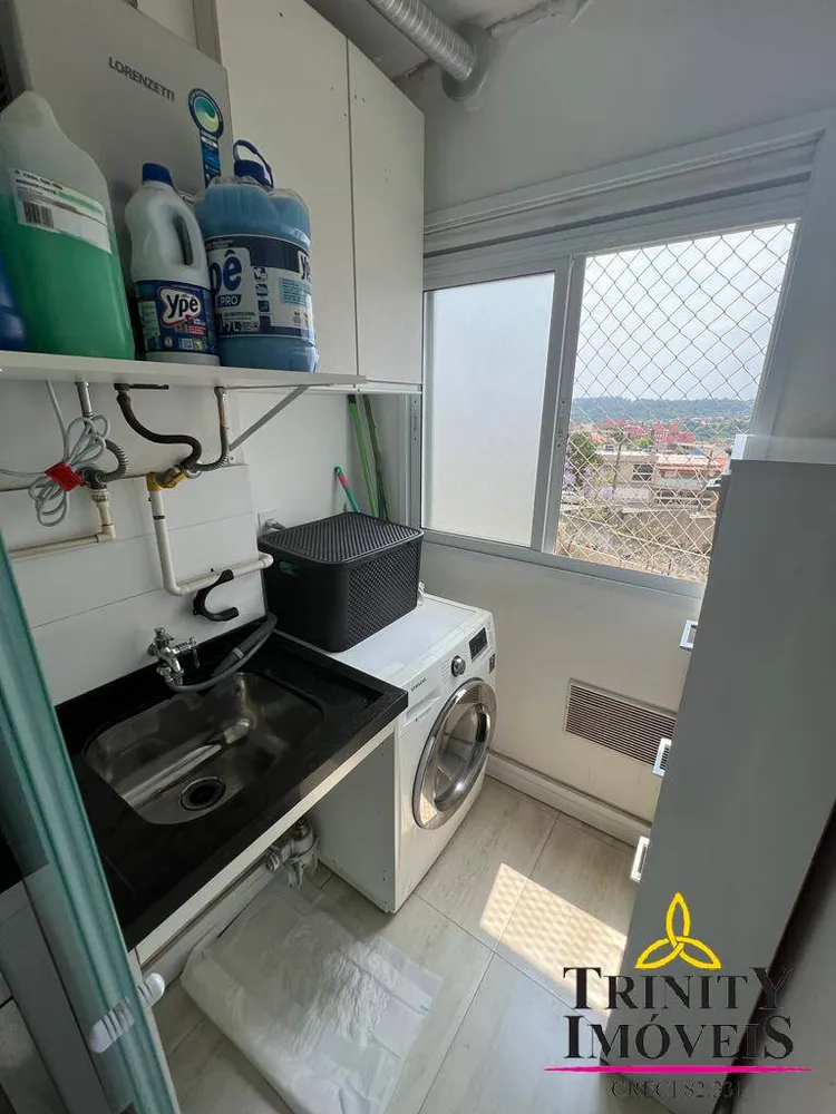 Apartamento, 2 quartos, 47 m² - Foto 7
