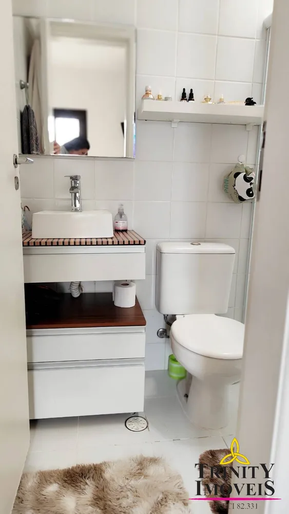 Casa, 3 quartos, 100 m² - Foto 11