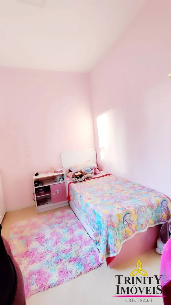 Casa, 3 quartos, 100 m² - Foto 6
