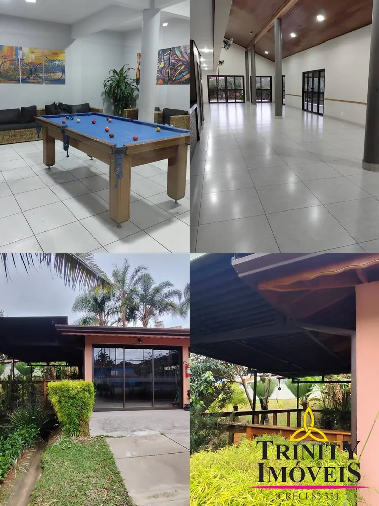 Casa, 3 quartos, 100 m² - Foto 9