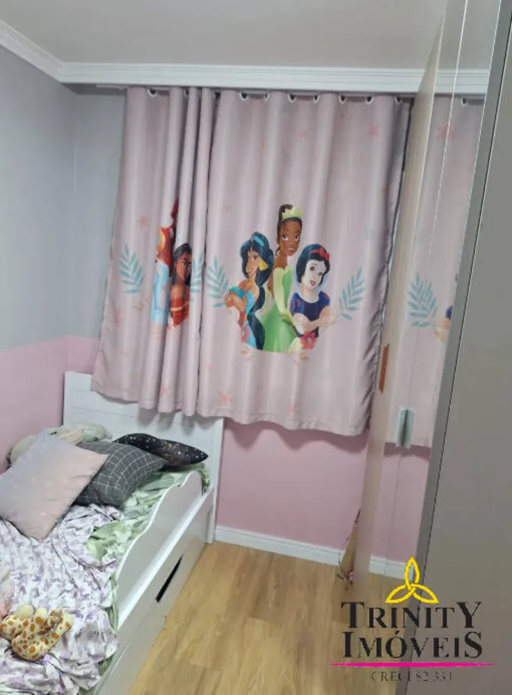 Apartamento, 2 quartos, 57 m² - Foto 5