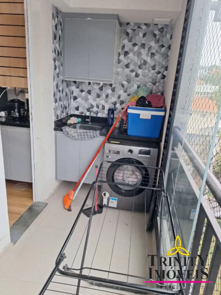 Apartamento, 2 quartos, 57 m² - Foto 10