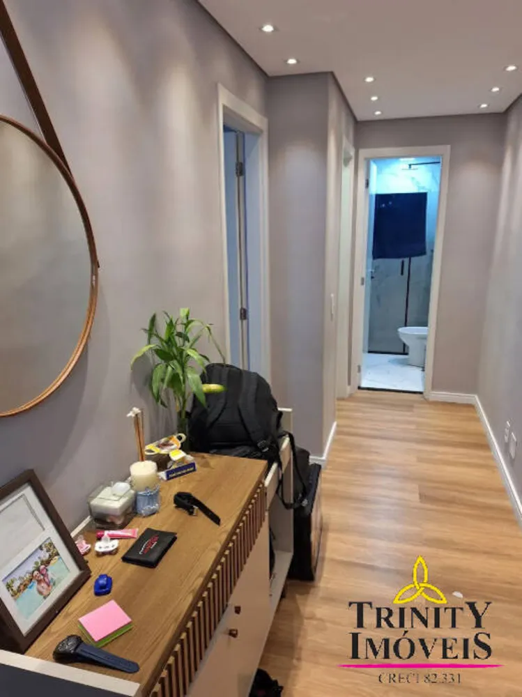 Apartamento, 2 quartos, 57 m² - Foto 7