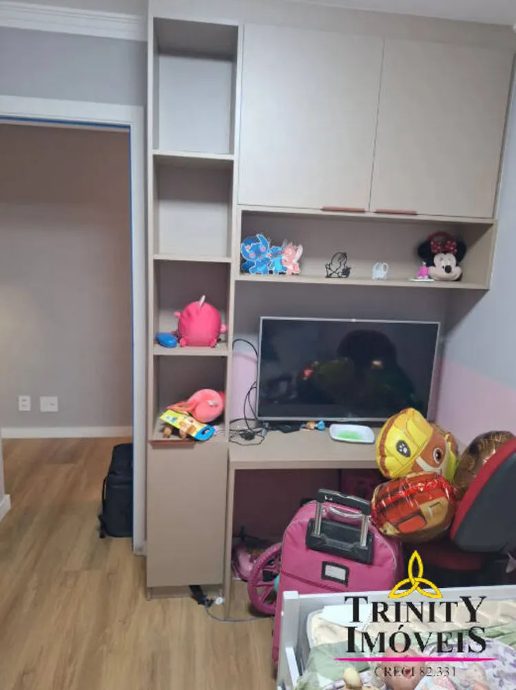 Apartamento, 2 quartos, 57 m² - Foto 6