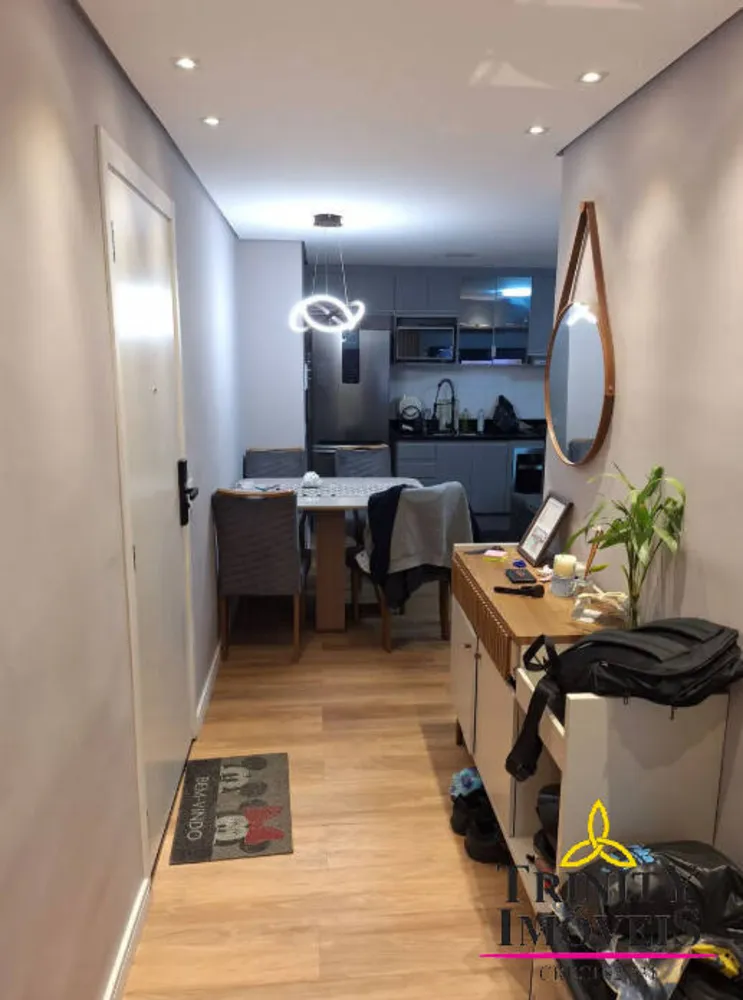 Apartamento, 2 quartos, 57 m² - Foto 8